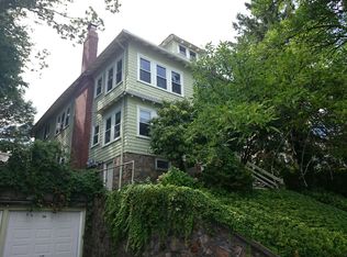 56 Russett Rd, West Roxbury, MA 02132