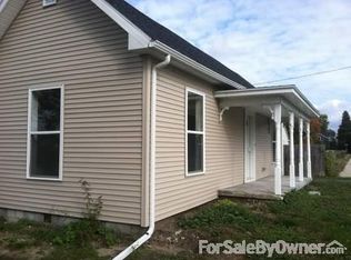 11446 Waterville St, Whitehouse, OH 43571