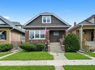 3829 Wisconsin Ave, Berwyn, IL 60402