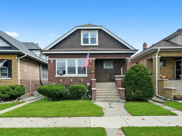 3829 Wisconsin Ave, Berwyn, IL 60402