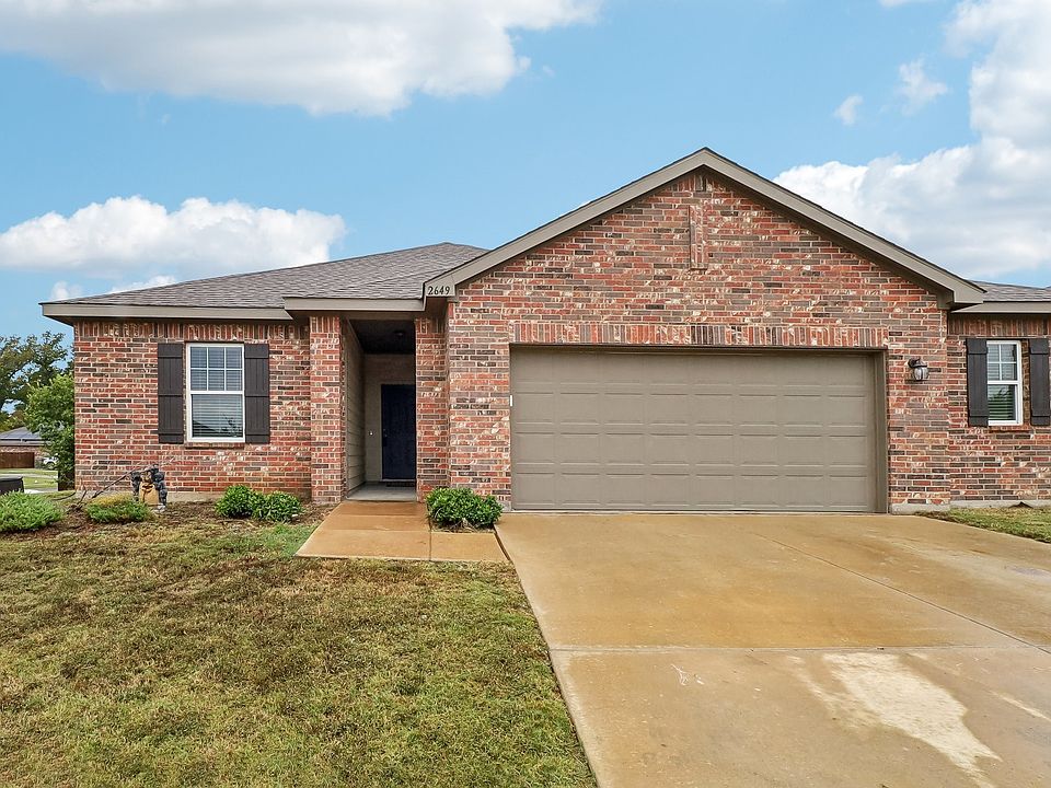 1st image of 2649 Sagebrush Dr