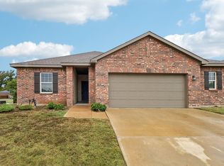 2649 Sagebrush Dr, Red Oak, TX 75154