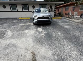 13130 Aswan Rd, Opa Locka, FL 33054