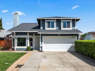 3596 Binghamton Dr, Sacramento, CA 95834