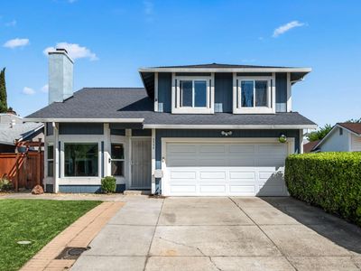 3596 Binghamton Dr, Sacramento, CA, 95834