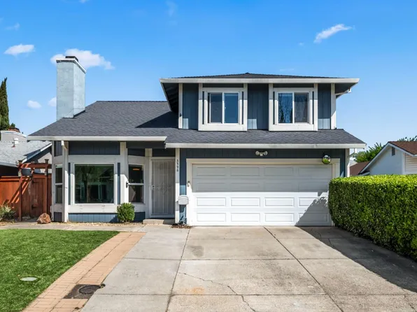 3596 Binghamton Dr, Sacramento, CA 95834