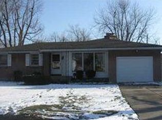 164 Hennepin Rd, Grand Island, NY 14072