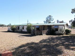 6401 SW 57th Way, Jasper, FL 32052