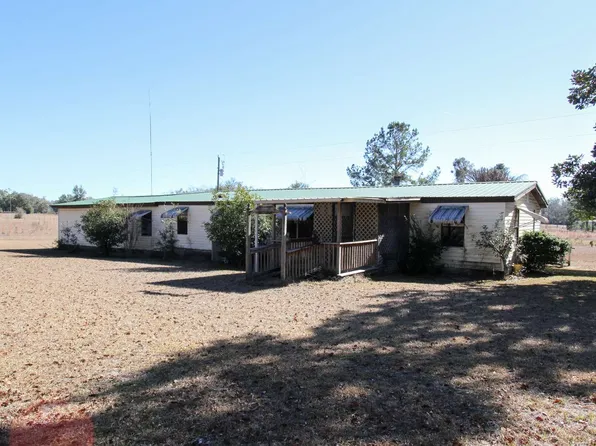 6401 SW 57th Way, Jasper, FL 32052