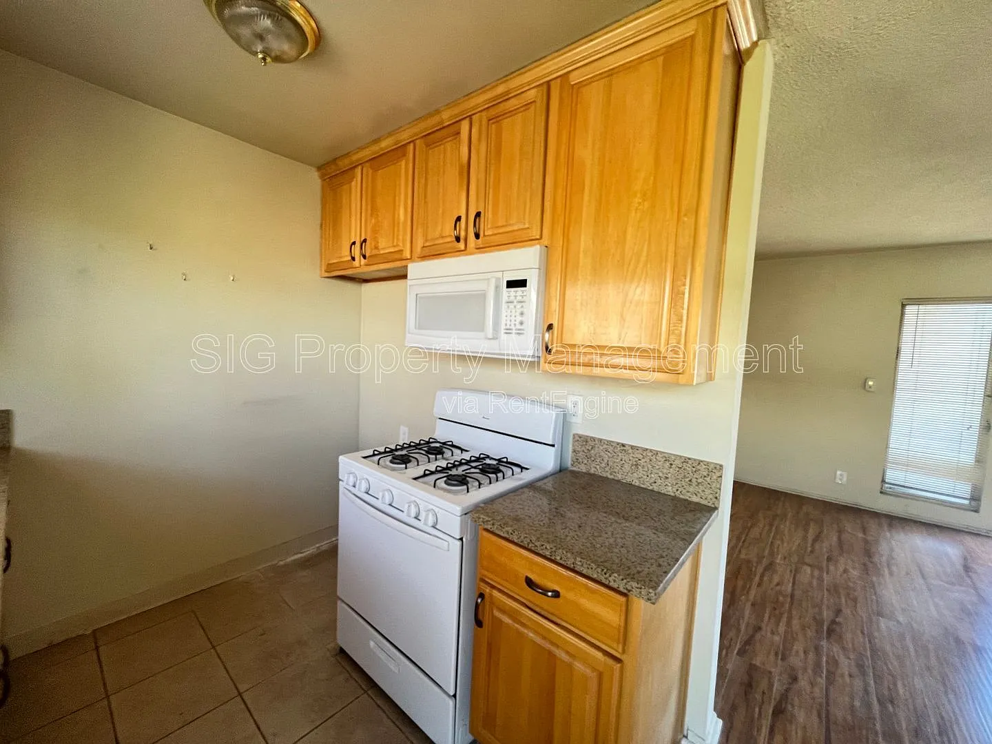 1 bed, 1.0 bath, 641 sqft, $1,725 — Photo 4