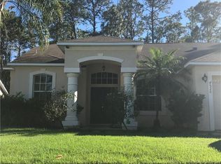 7520 Salamander Dr, New Port Richey, FL 34655