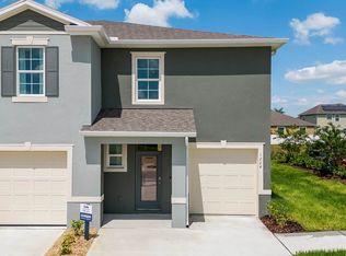 1640 Thicket Ave, Davenport, FL 33837