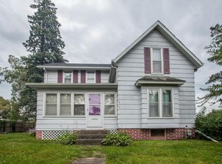 126 W 6th St, Boone, IA 50036