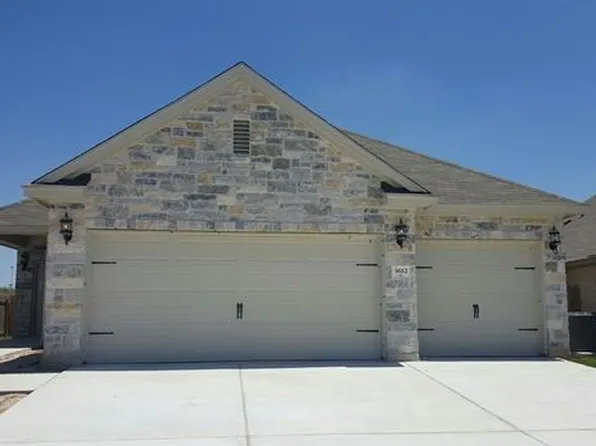 3612 Anchor Bay Dr, Pflugerville, TX 78660