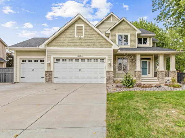 18194 87th Ave N, Maple Grove, MN 55311