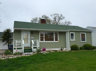 3343 Condit St, Highland, IN 46322