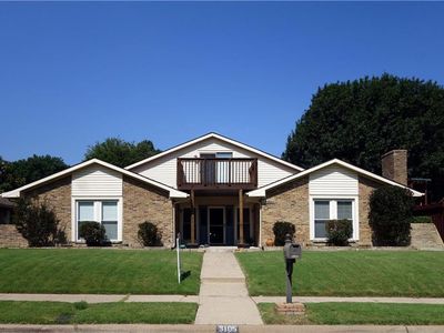 3105 Copper Creek Dr, Plano, TX, 75075