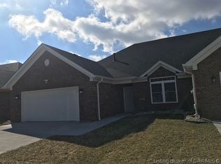 625 Kingsbury Ct, Clarksville, IN 47129