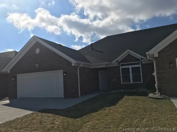 625 Kingsbury Court, Clarksville, IN 47129