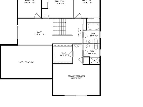 4th image of 7239 Great Hill Rd
