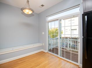 752 Barnes St NE, Washington, DC 20019