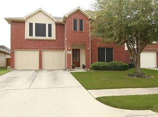2527 Johnsbury Dr, Houston, TX 77067