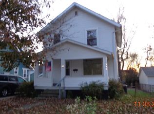 144 Milo Ave, Barberton, OH 44203