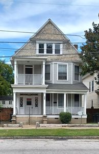 345 TELFAIR Street, Augusta, GA, 30901