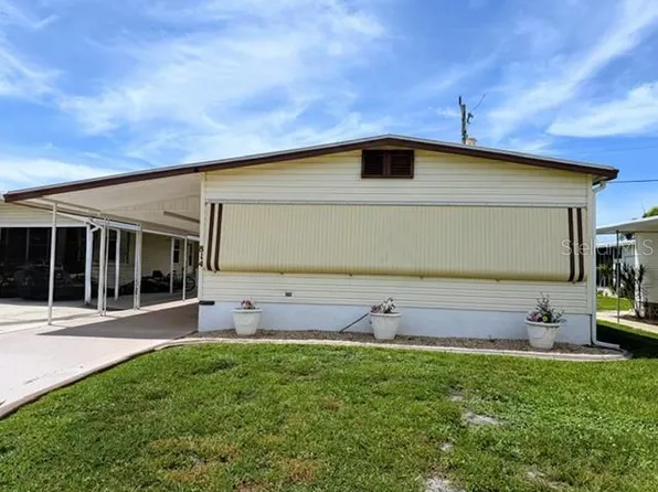 814 TURF, VENICE, FL 34285