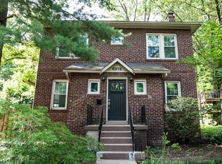 6974 Dartmouth Ave, Saint Louis, MO 63130