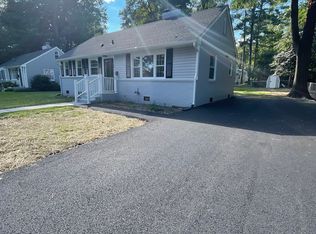 1008 Stilwell Rd, Richmond, VA 23226