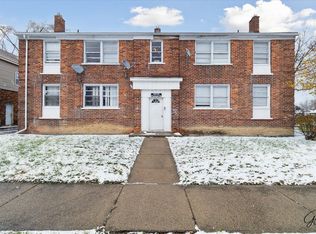 Puritan Manor, Detroit, MI 48227