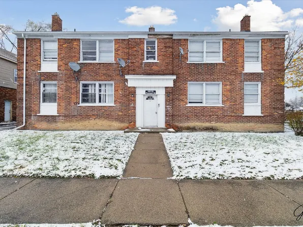 Puritan Manor, 15818 Puritan St #2B-1Ba, Detroit, MI 48227