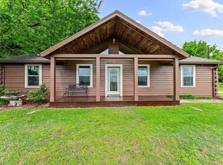 12675 Greasy Valley Rd, Prairie Grove, AR 72753