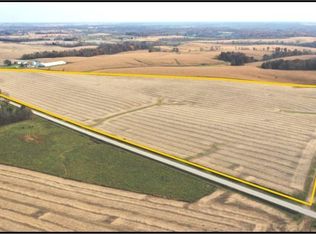 Green Rd, Tipton, IA 52772