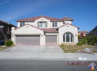 4201 W Avenue J9, Lancaster, CA 93536