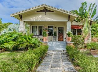 5709 N Branch Ave, Tampa, FL 33604