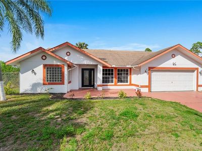 3212 25th ST W, Lehigh Acres, FL, 33971