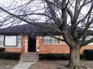 924 E 163rd St, South Holland, IL