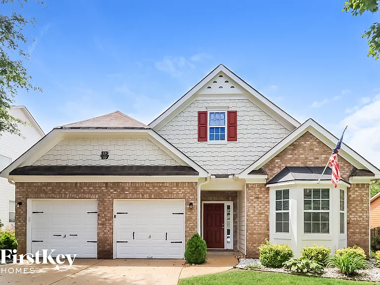 140 Poplar Farms Dr — Photo 1
