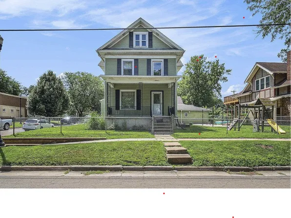 2945 R St, Lincoln, NE