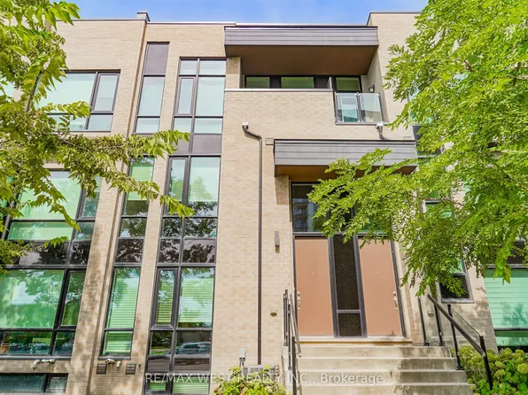 47 Pony Farm Dr, Toronto, ON M9R 0B3