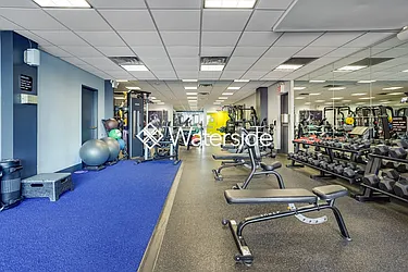 Rented by Brookfield (Funnel)