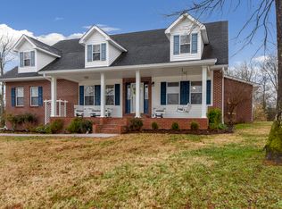 1504 Brahman Ln, Seymour, TN 37865