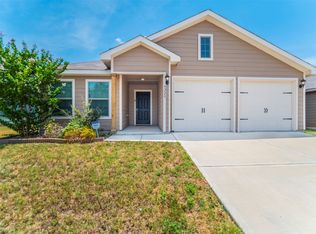 8228 Buck Mountain Pass, Fort Worth, TX 76179