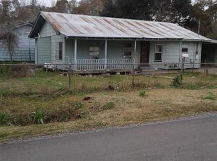 115 Anna St, Jennings, LA 70546