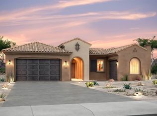 4731 Lluvia Encantada, Santa Fe, NM 87507