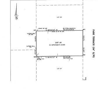 2nd image of 266 Park Ter