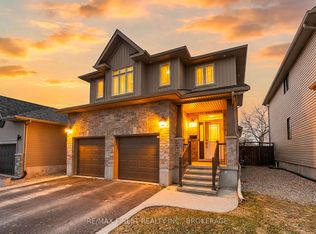 2617 Delmar St, Kingston, ON K7P 0H9