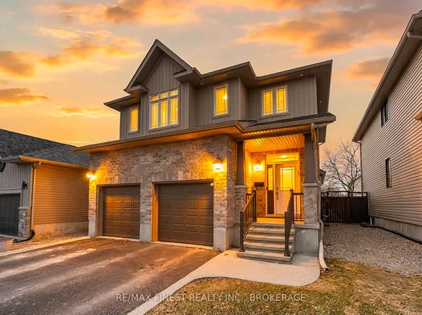 2617 Delmar St, Kingston, ON K7P 0H9